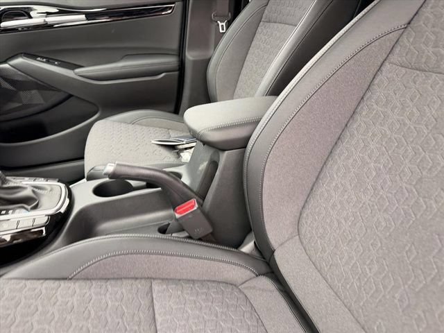 New 2026 Kia Seltos S AWD/4WD image 10