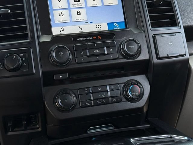 Used 2018 Ford F150 XL w/ Equipment Group 101A Mid AWD/4WD image 24