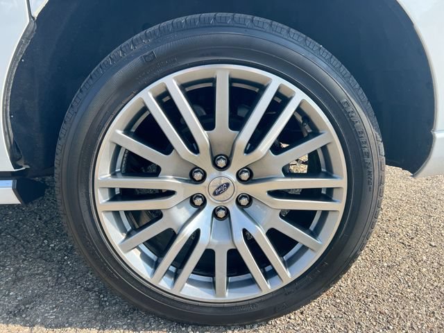 Used 2023 Ford Expedition Max Platinum AWD/4WD image 21