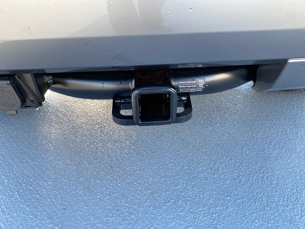 New 2026 Honda Passport TrailSport Elite image 12