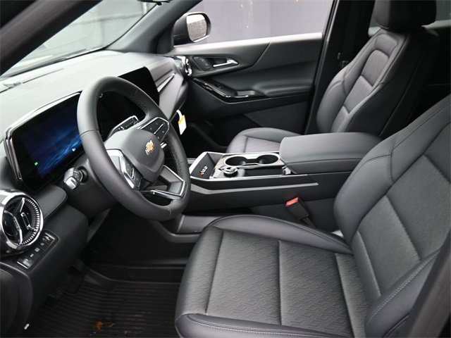 New 2026 Chevrolet Equinox LT image 8