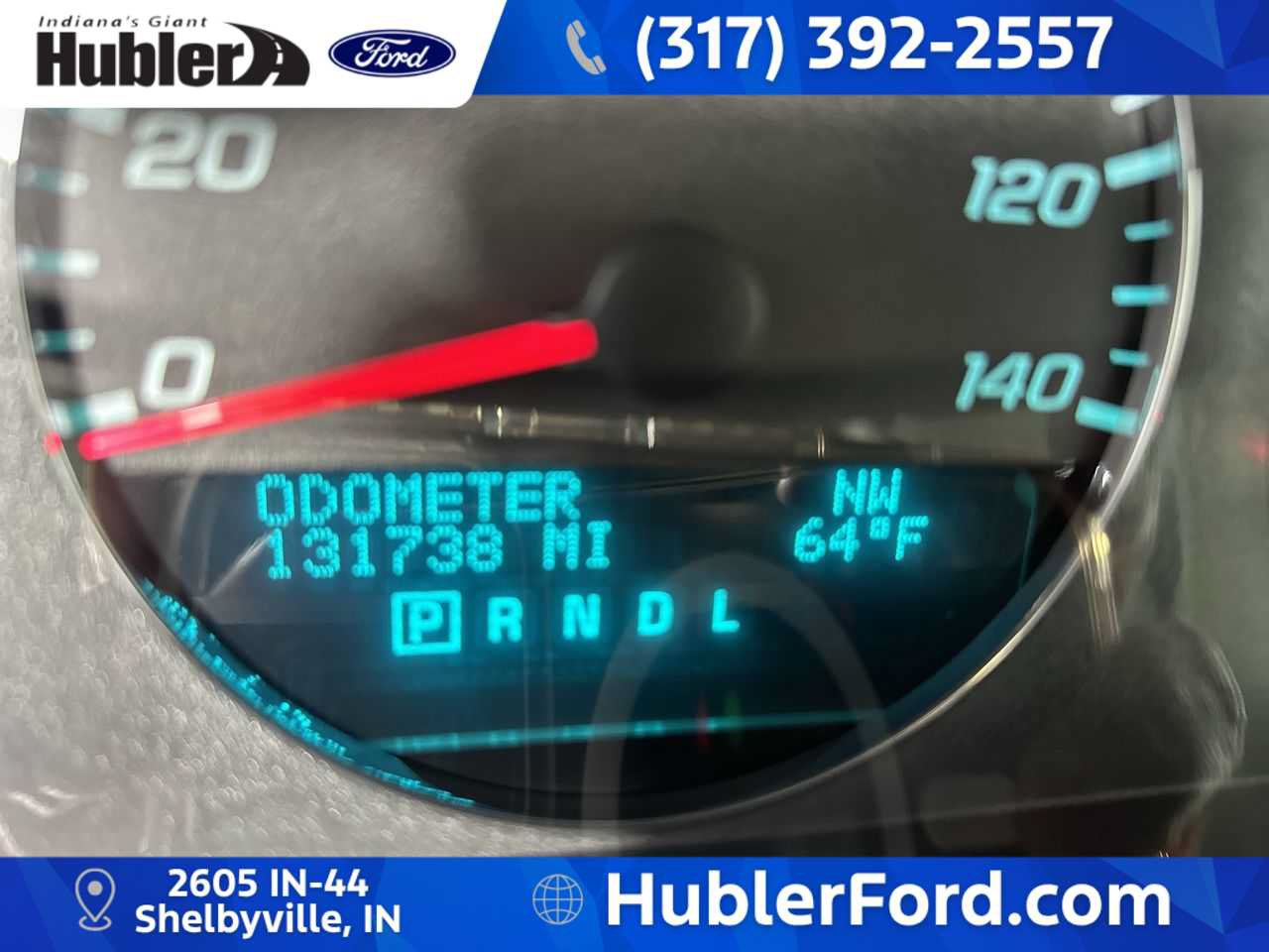 Used 2016 Chevrolet Impala LTZ FWD image 16