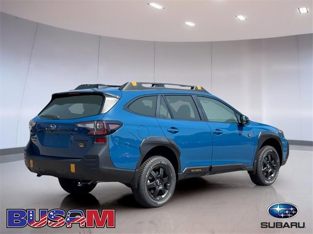 New 2025 Subaru Outback Wilderness image 4