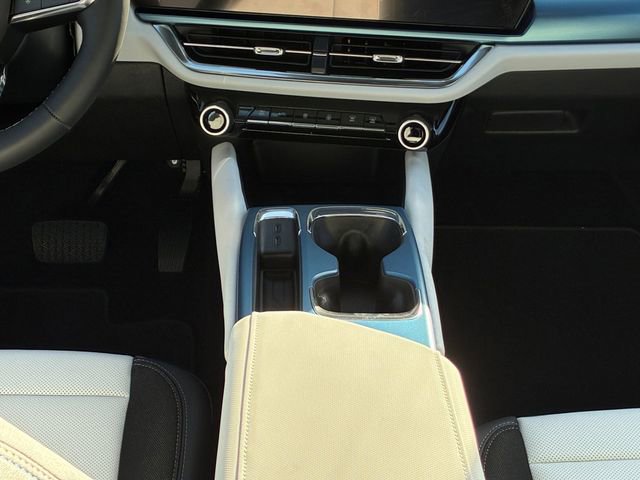 New 2026 Chevrolet Equinox EV LT w/ Convenience Package II image 20