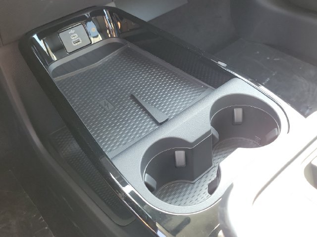 New 2026 Ford Mustang Mach-E Premium w/ Technology Package RWD image 25