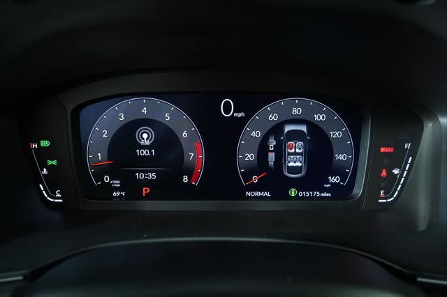 Used 2024 Acura Integra A-Spec FWD image 29