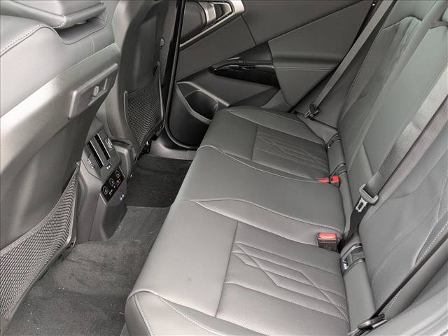 New 2026 BMW X3 xDrive30i w/ Convenience Package AWD/4WD image 17