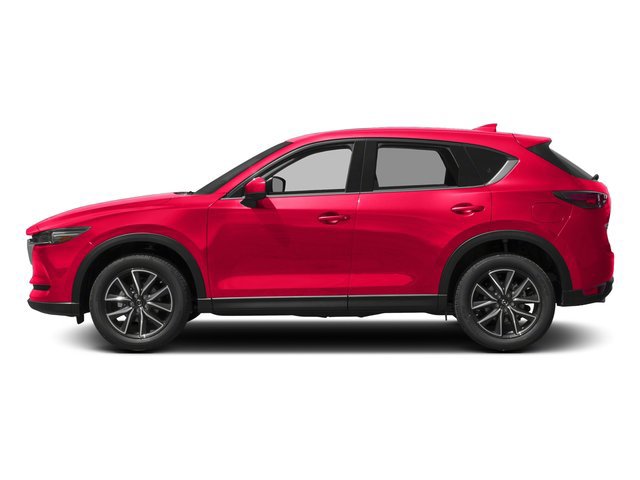 Used 2017 MAZDA CX-5 Grand Select AWD/4WD image 3