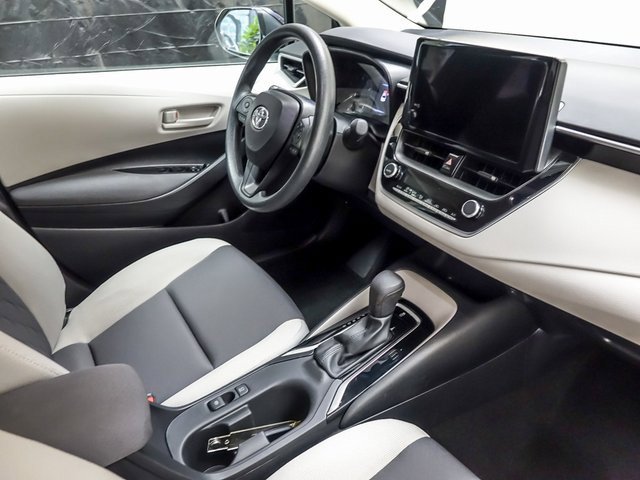 Certified 2024 Toyota Corolla LE w/ LE Convenience Package image 28