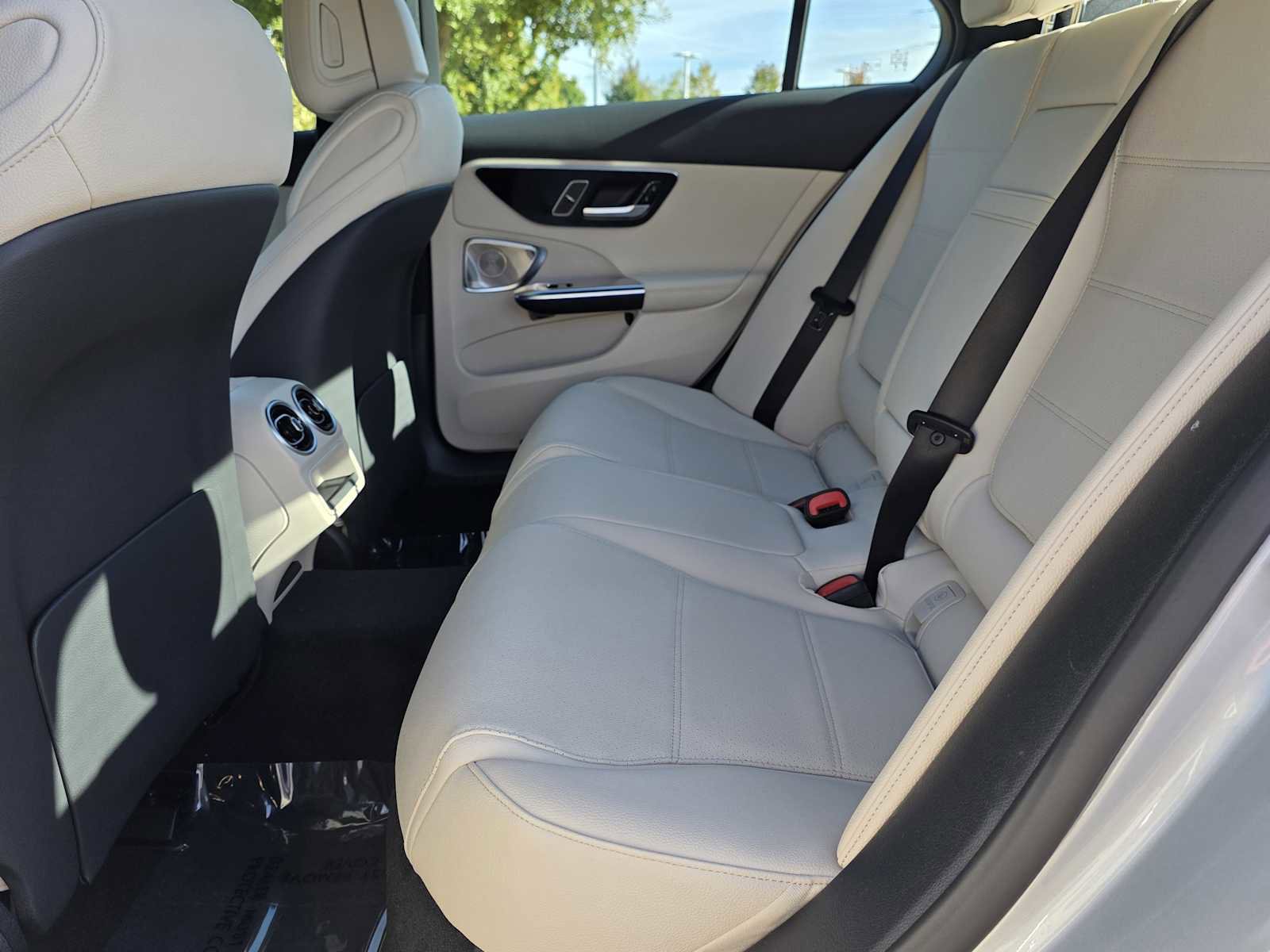 New 2026 Mercedes-Benz C 300 Sedan image 19