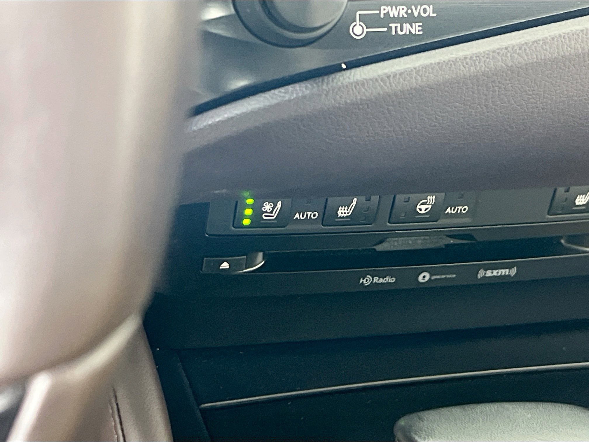 Used 2019 Lexus ES 350 w/ Premium Package FWD image 19