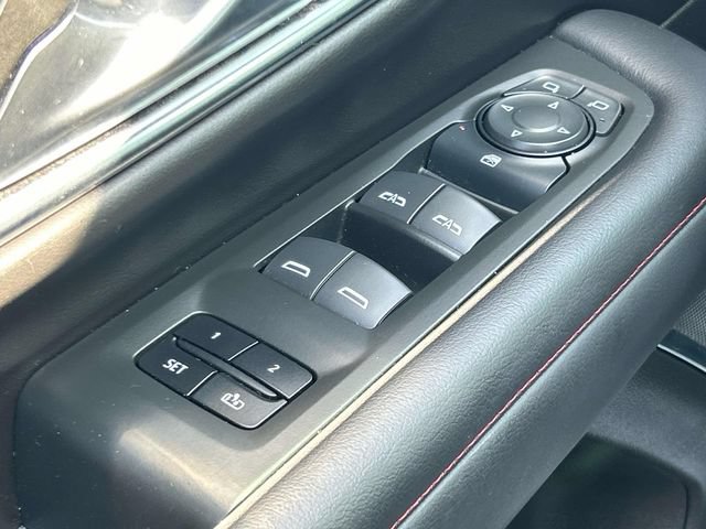 Used 2022 Chevrolet Tahoe RST w/ Sport Performance Package AWD/4WD image 29