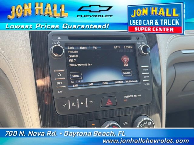 Used 2017 Chevrolet Traverse LT image 25