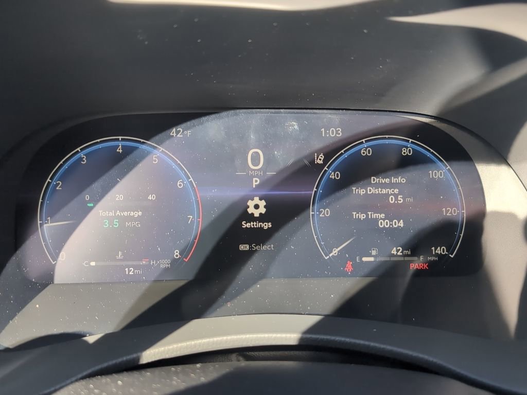 Used 2026 Toyota Highlander Limited image 17