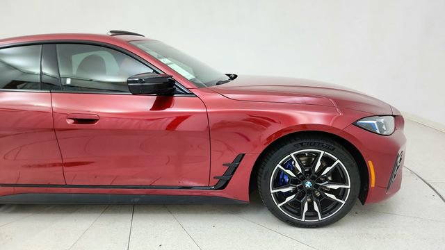 Used 2025 BMW i4 M50 image 7