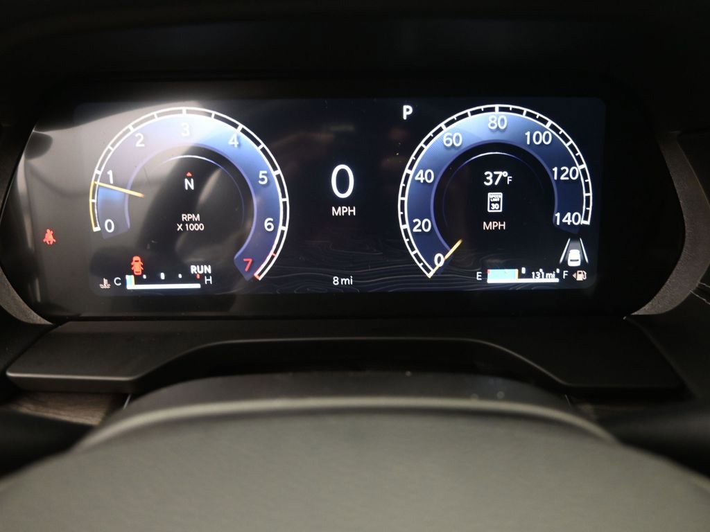 New 2026 Jeep Grand Cherokee Limited image 37