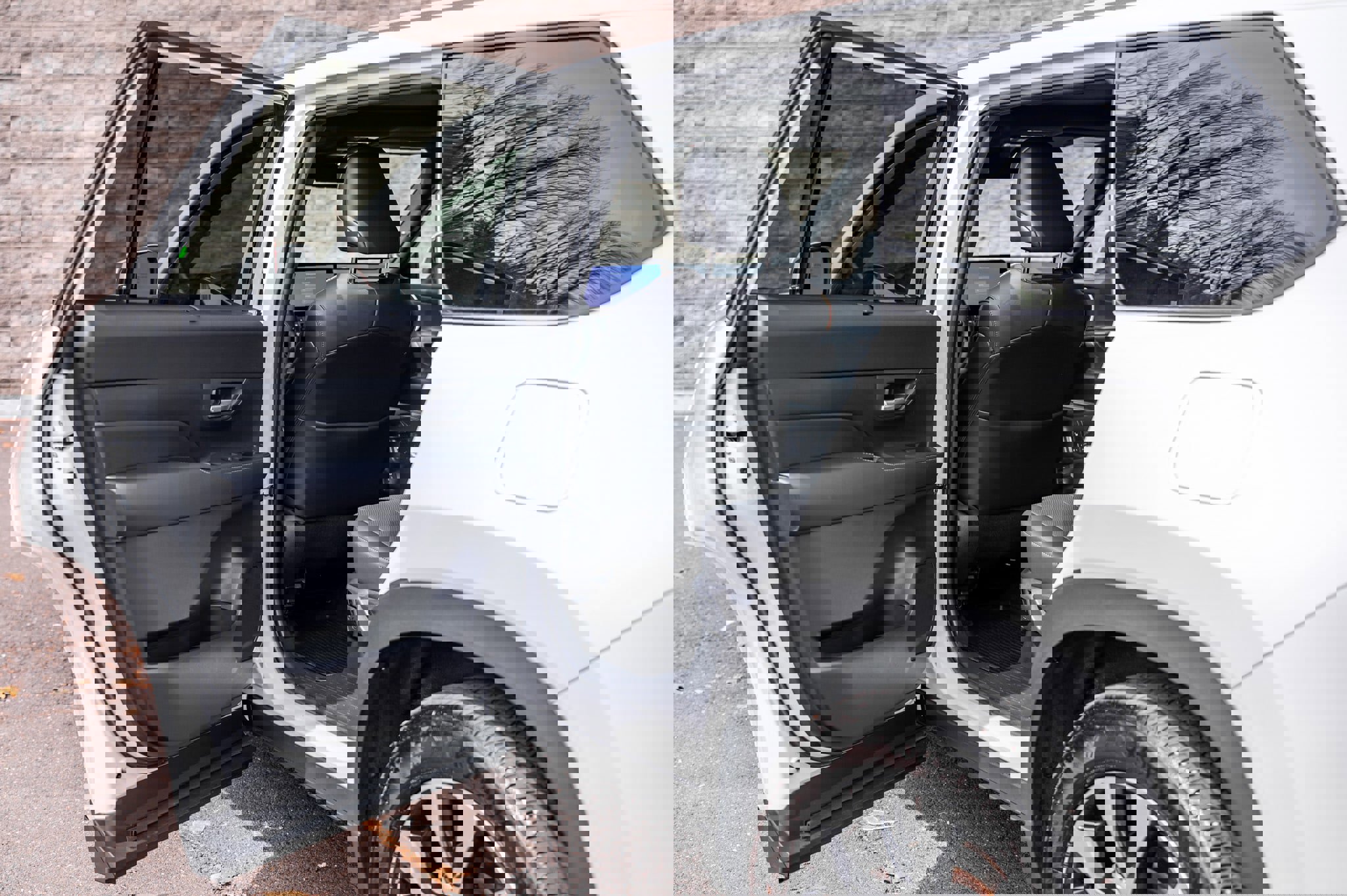 Used 2025 Toyota Grand Highlander AWD Hybrid image 20