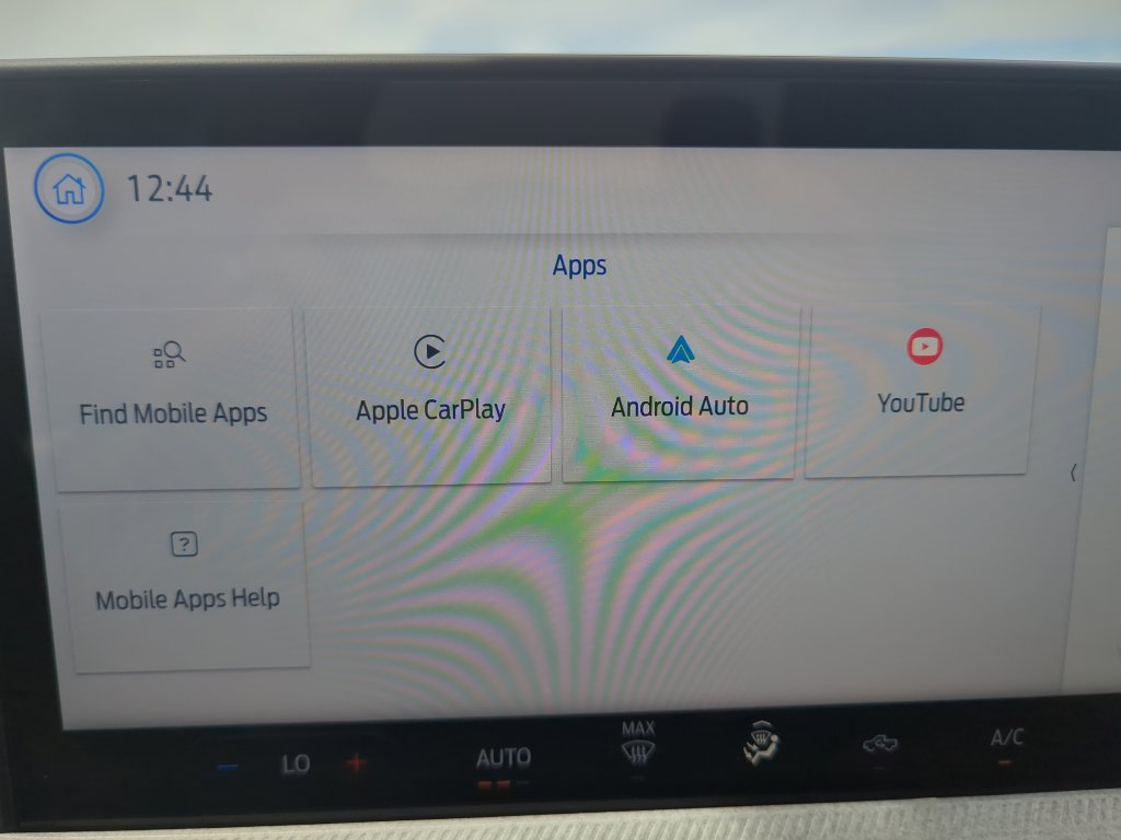 New 2025 Ford Maverick XLT w/ Equipment Group 302A image 20