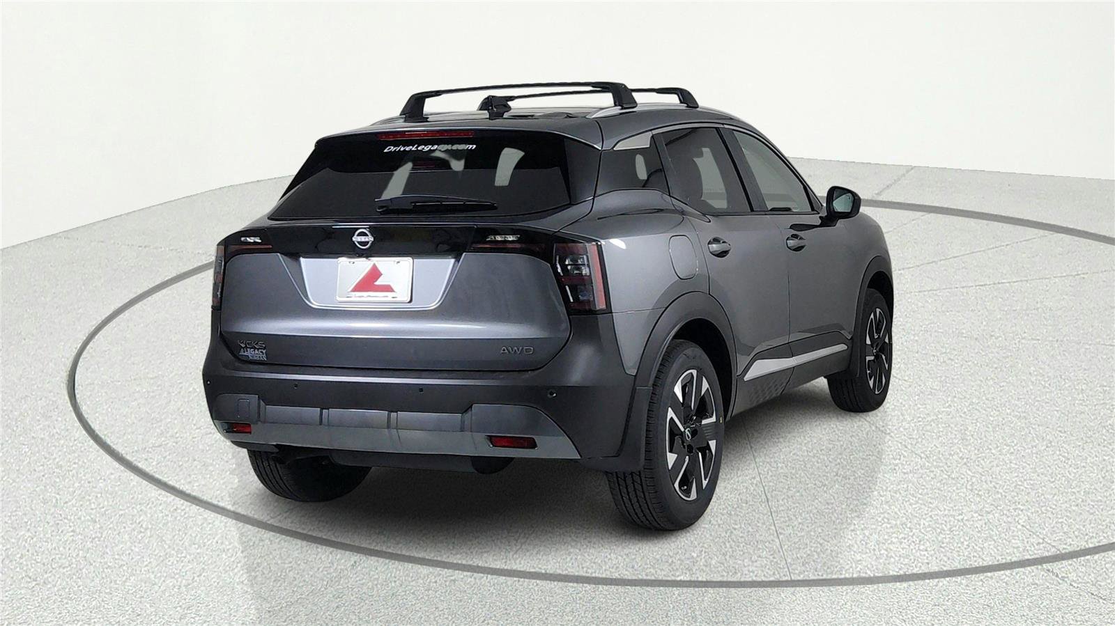 New 2026 Nissan Kicks SV w/ Cold Weather Package AWD/4WD image 5