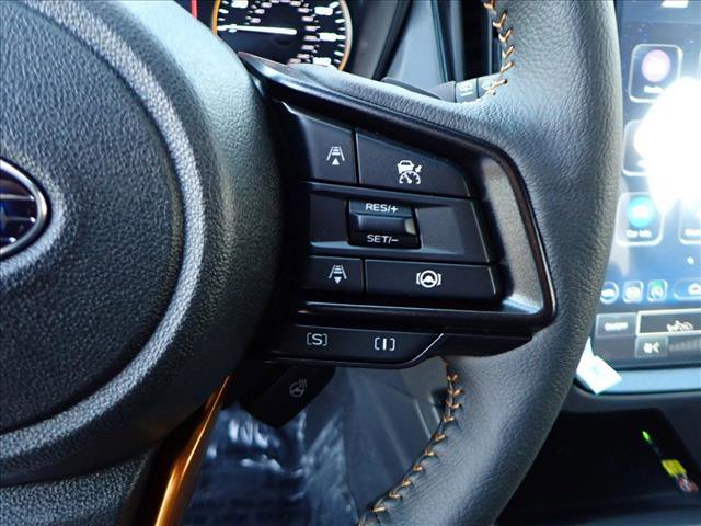 New 2026 Subaru Crosstrek 2.5i Wilderness image 16