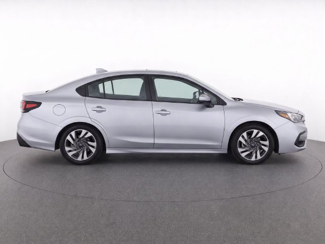 Certified 2024 Subaru Legacy Limited AWD/4WD image 8