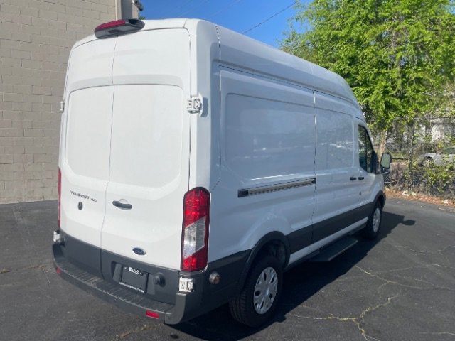 Used 2018 Ford Transit 350 XL w/ Exterior Upgrade Package image 6