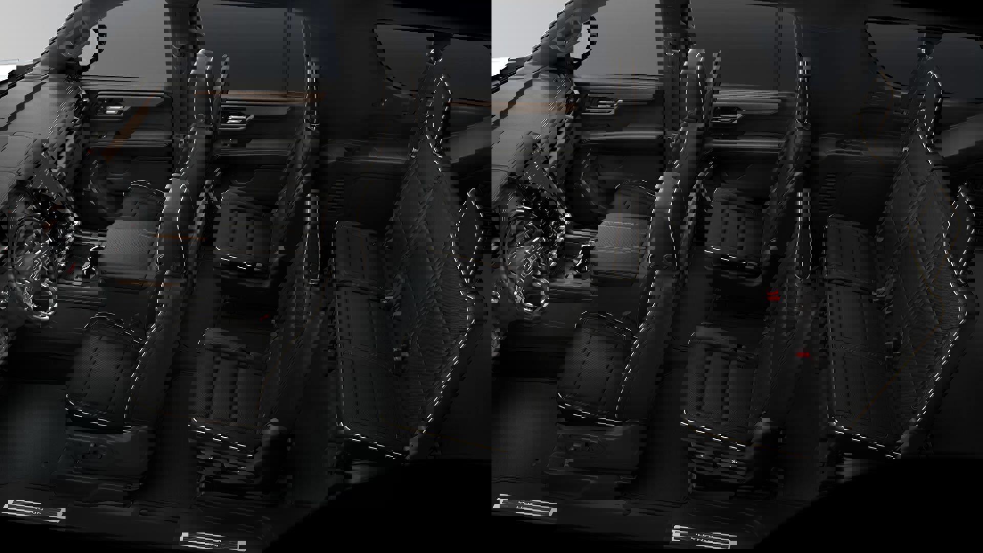 New 2026 GMC Yukon XL Elevation w/ Elevation Premium Package image 43