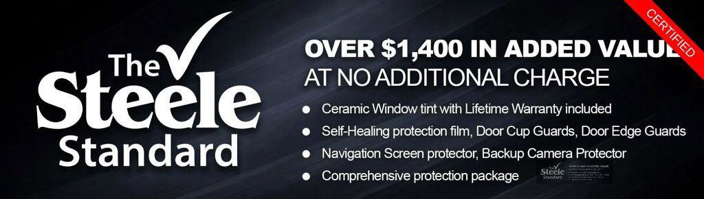 Certified 2021 Dodge Charger Scat Pack image 9