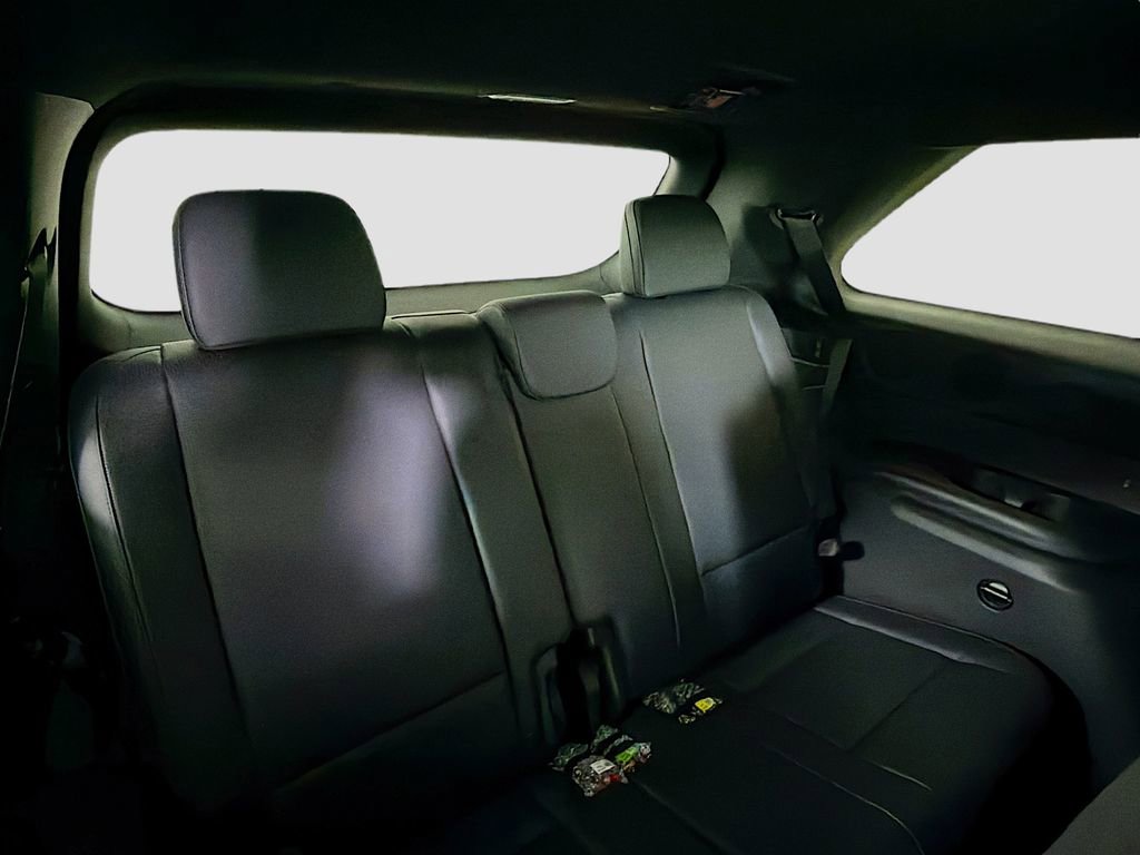 New 2026 Hyundai Palisade XRT Pro image 28