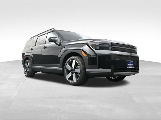 New 2026 Hyundai Santa Fe Limited image 33