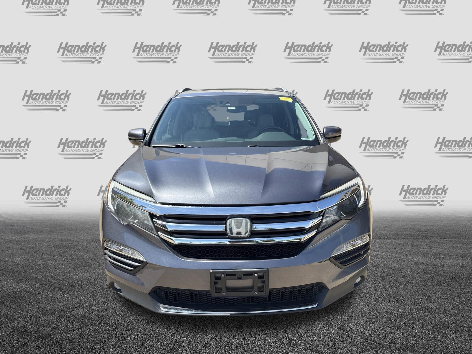 Used 2016 Honda Pilot Elite image 3