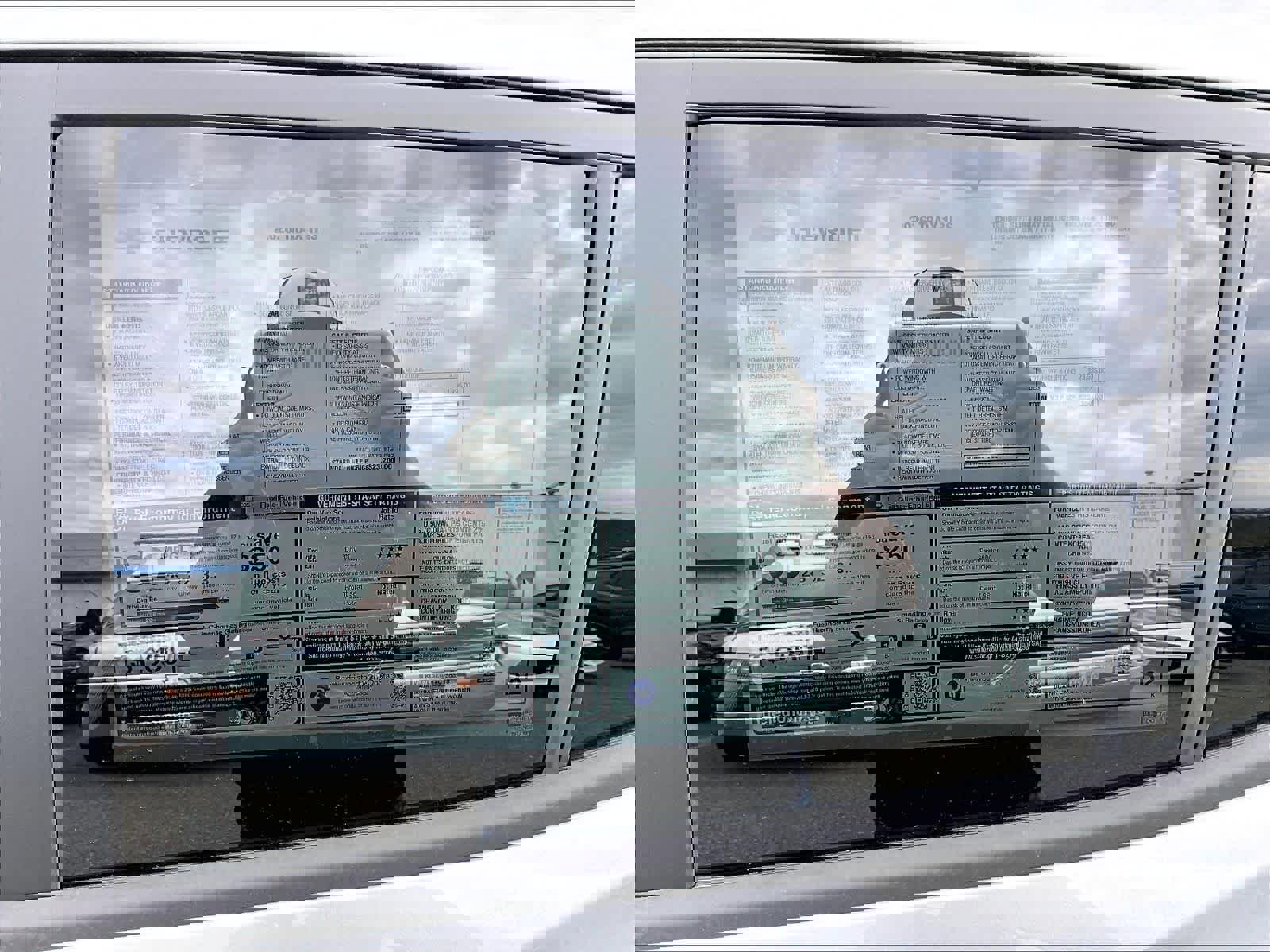 New 2026 Chevrolet Trax RS w/ Driver Confidence Package FWD image 18