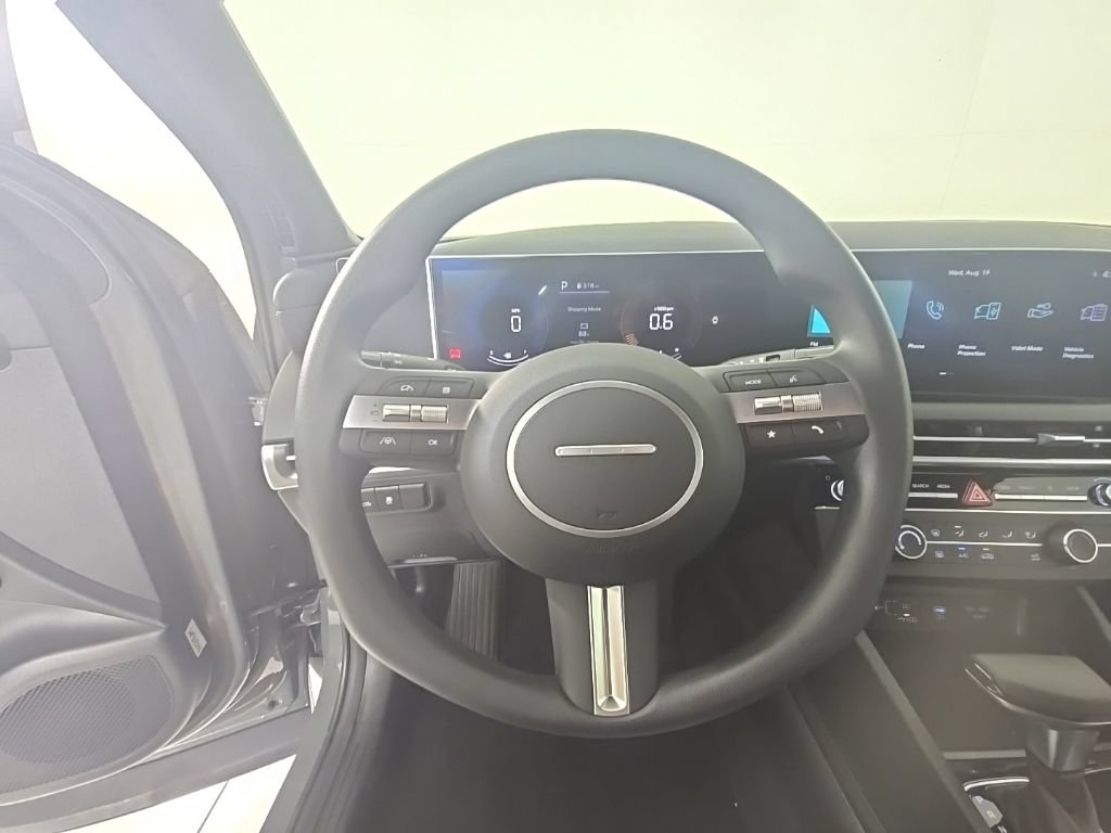 New 2027 Hyundai Santa Cruz SE FWD image 14