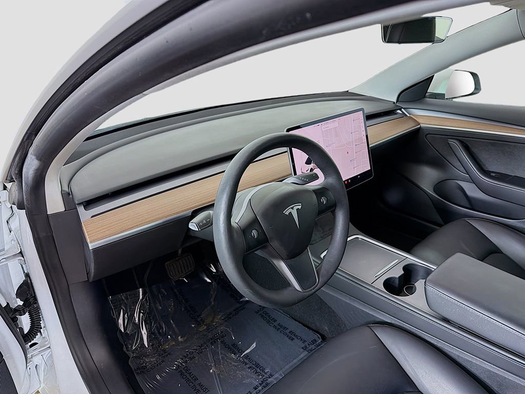 Used 2022 Tesla Model 3 Long Range image 17