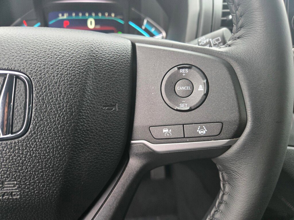 Certified 2024 Honda Odyssey EX-L image 23