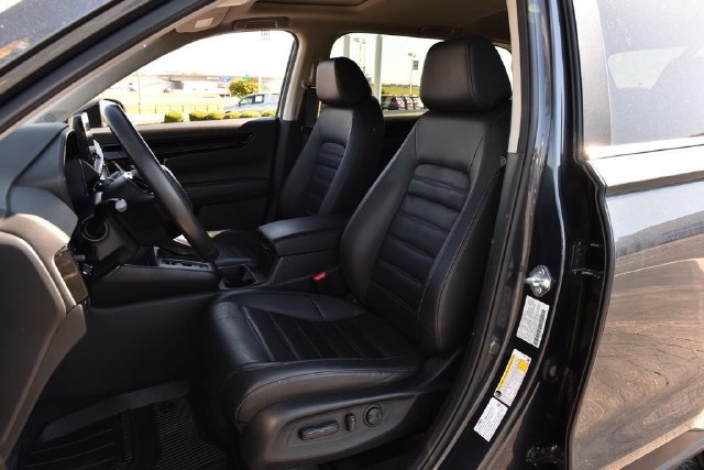 Used 2024 Honda CR-V EX-L image 22