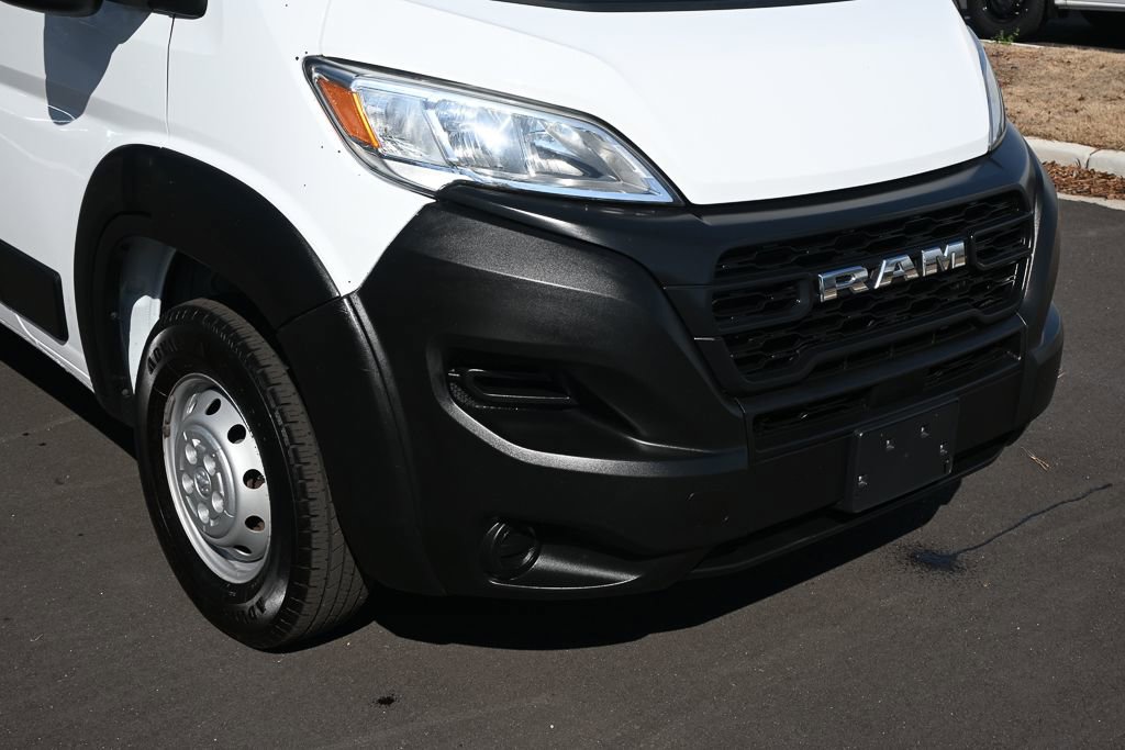 Used 2023 RAM ProMaster 3500 image 29