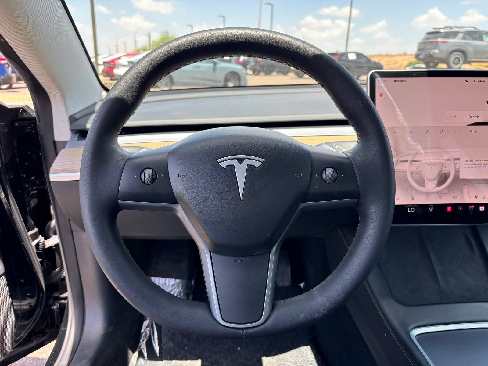 Used 2023 Tesla Model 3 Standard Range RWD image 18