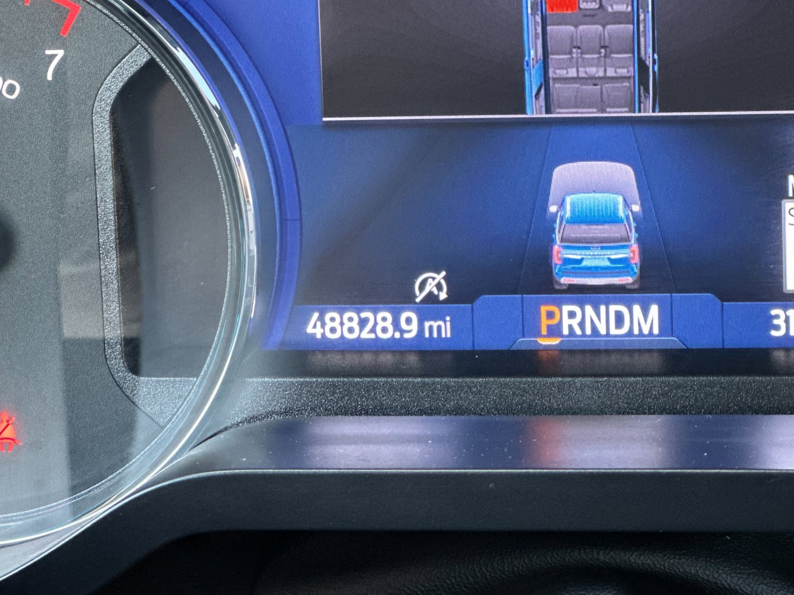 Used 2024 Ford Expedition Max Limited image 29