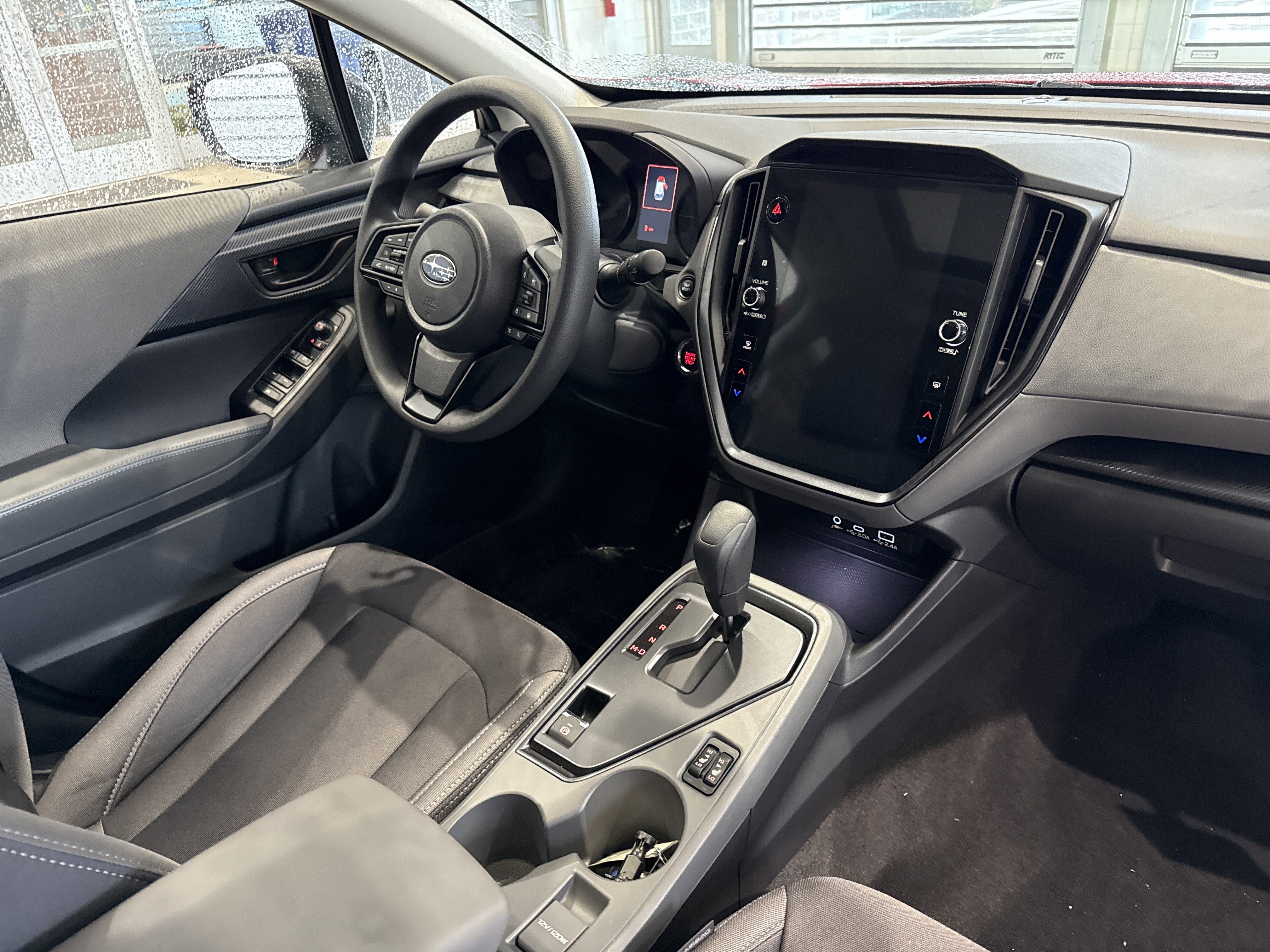 New 2026 Subaru Crosstrek 2.0i Premium image 21