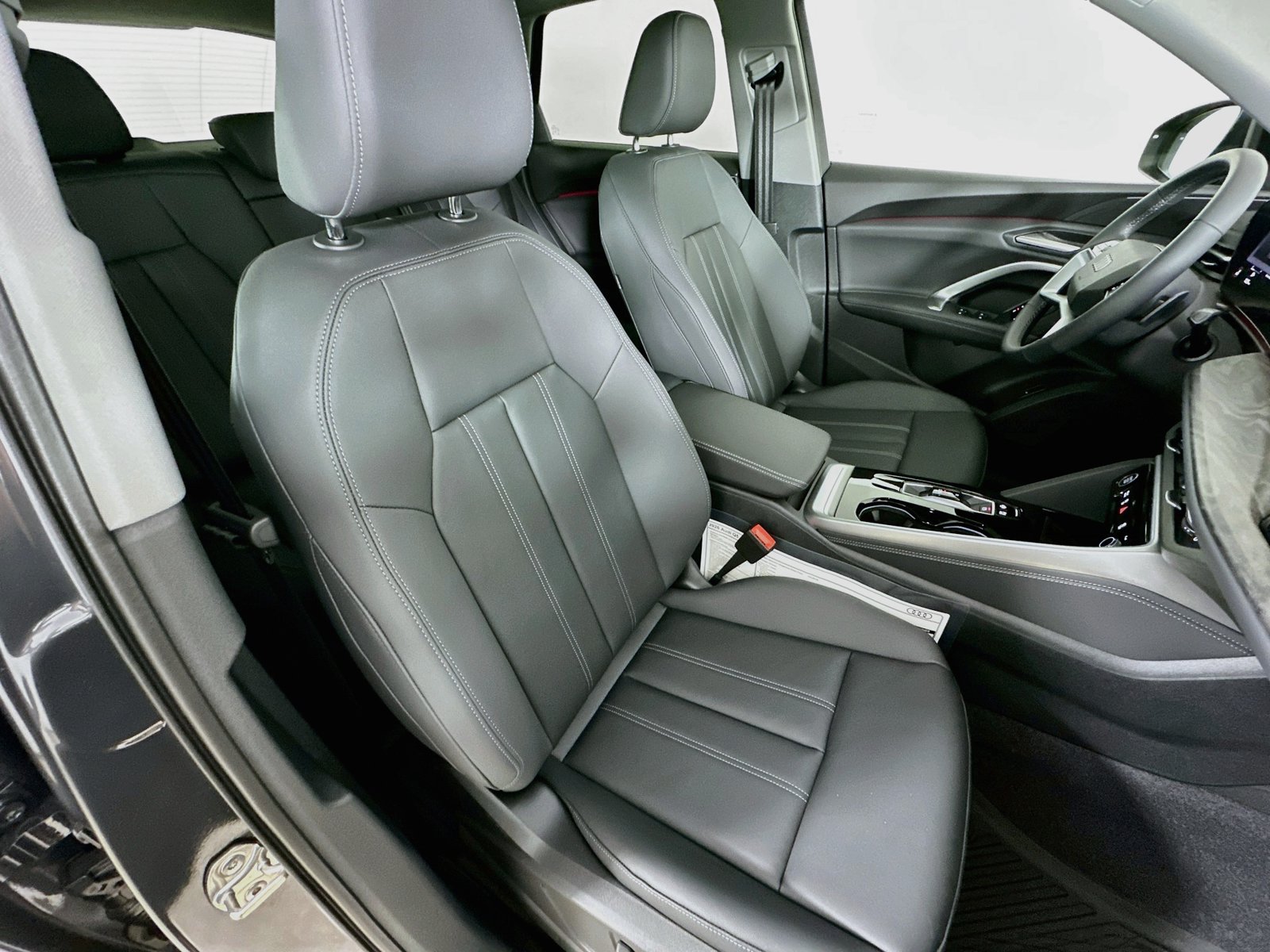 New 2026 Audi Q5 Premium AWD/4WD image 44