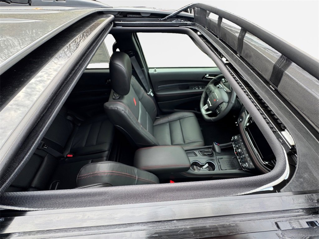 New 2026 Dodge Durango GT image 32