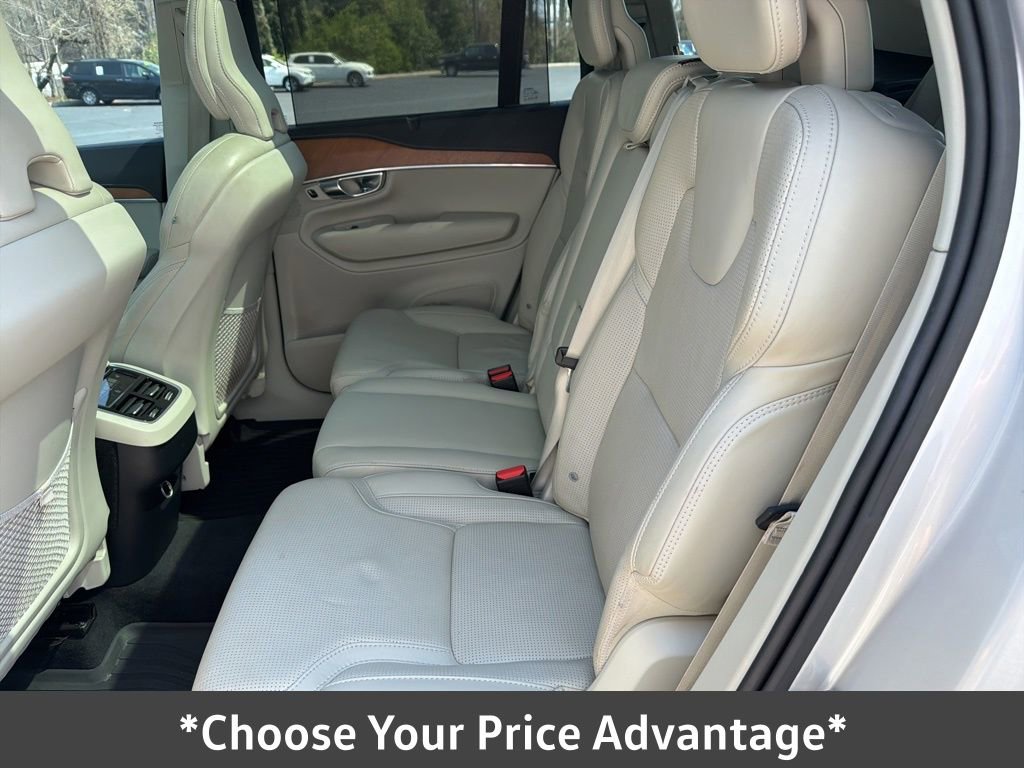 Used 2019 Volvo XC90 T6 Inscription w/ Advanced Package image 42