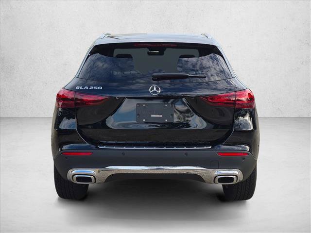 Certified 2026 Mercedes-Benz GLA 250 image 6