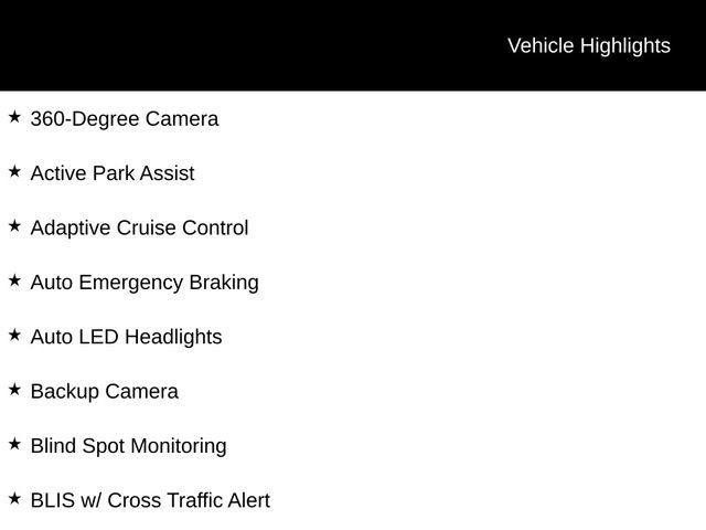 Certified 2024 Ford Ranger XLT w/ Technology Package image 5