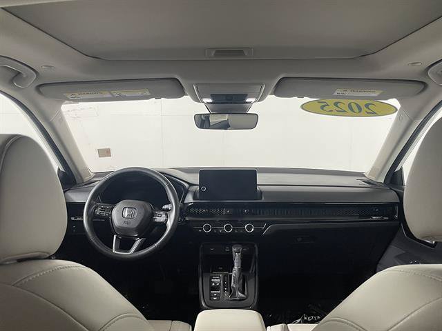 Used 2025 Honda CR-V EX-L image 12
