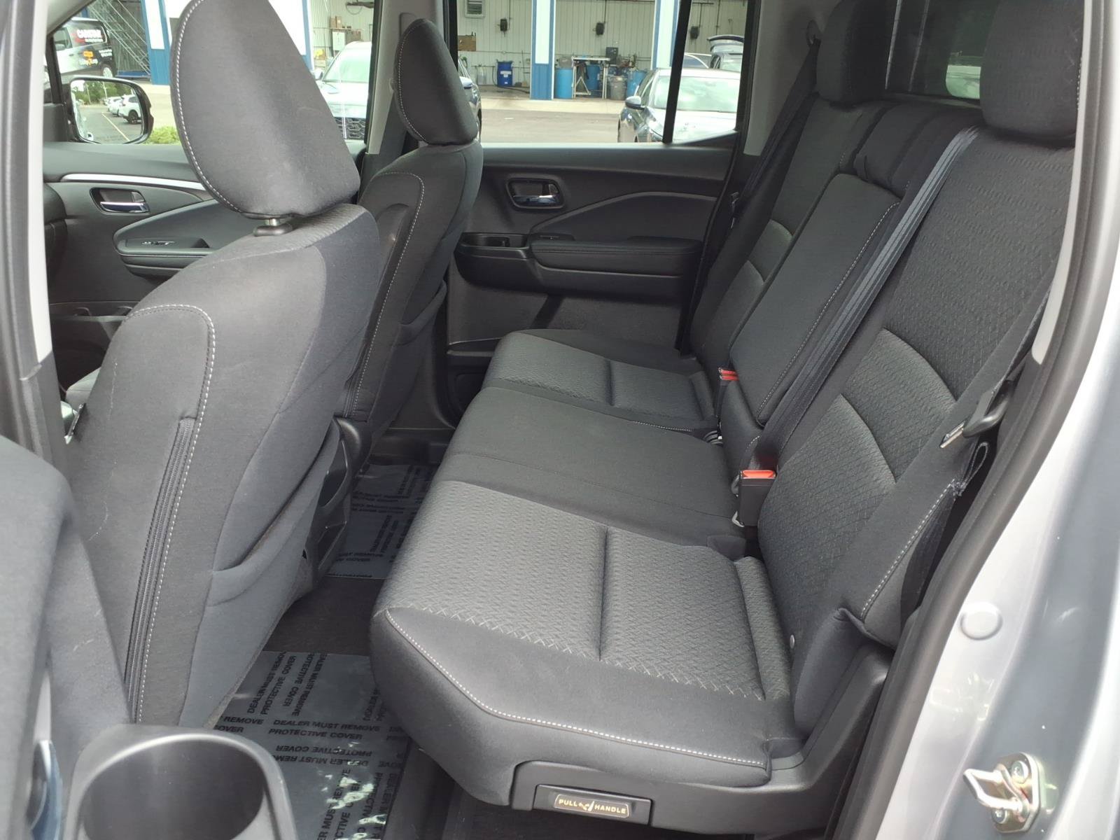 Used 2019 Honda Ridgeline Sport image 6