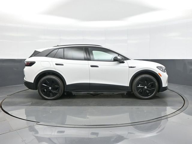 New 2025 Volkswagen ID.4 Pro S image 8