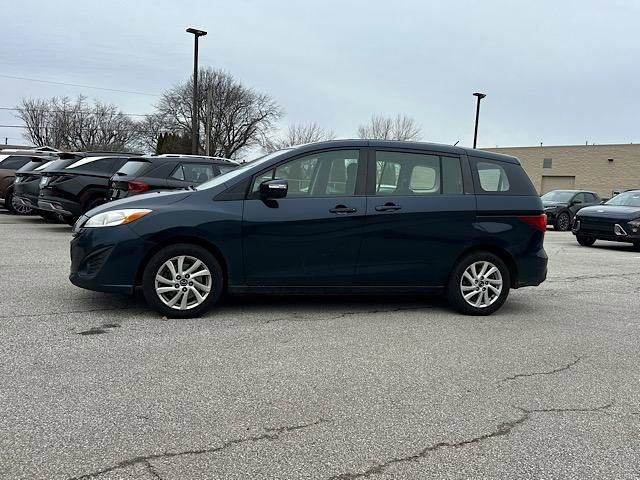 Used 2015 MAZDA MAZDA5 Sport image 3