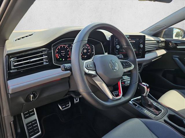 Used 2026 Volkswagen Jetta GLI Autobahn FWD image 10